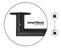 GARANT Griffwerk smart2lock
