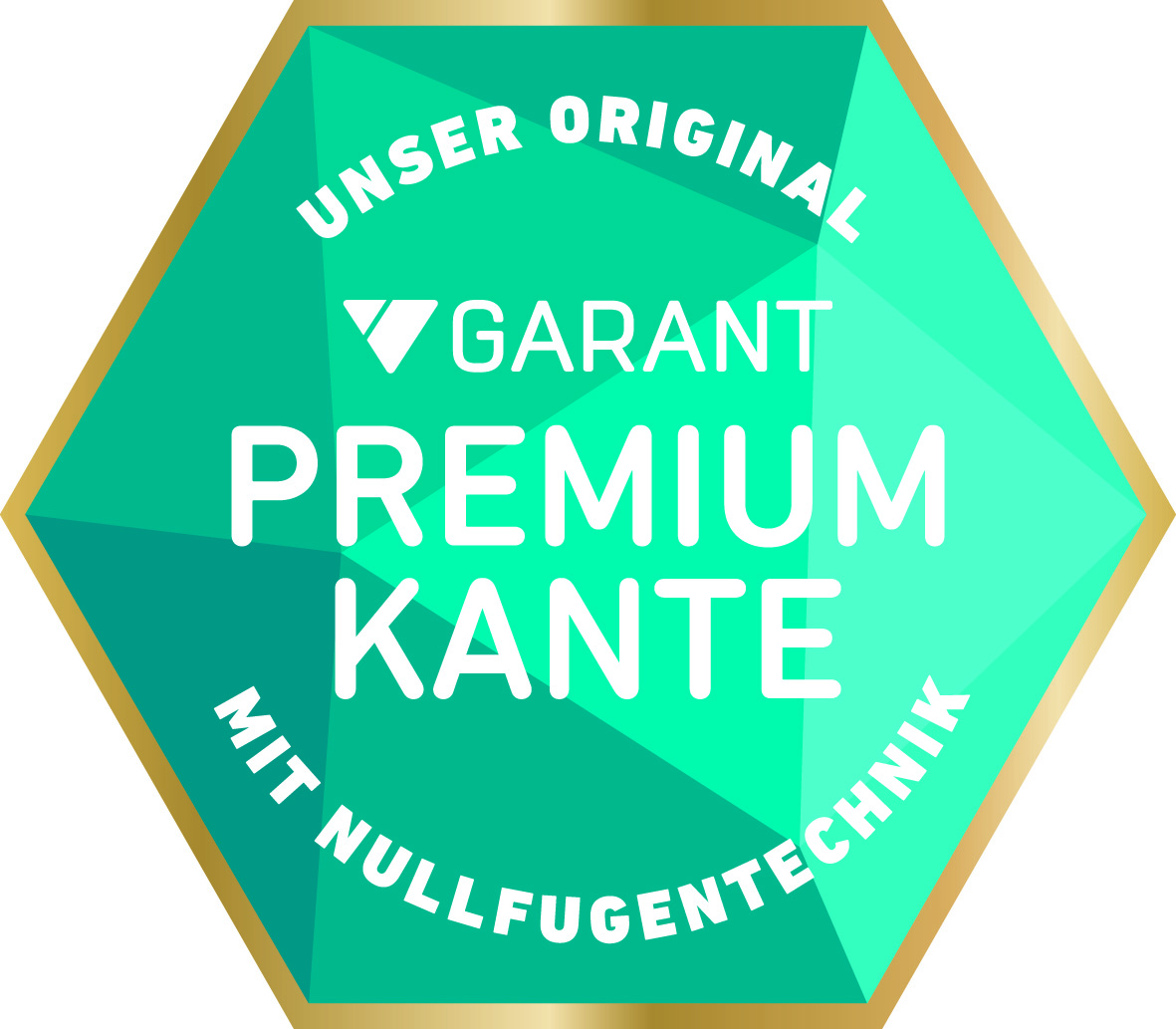 GARANT Premiumkante Logo